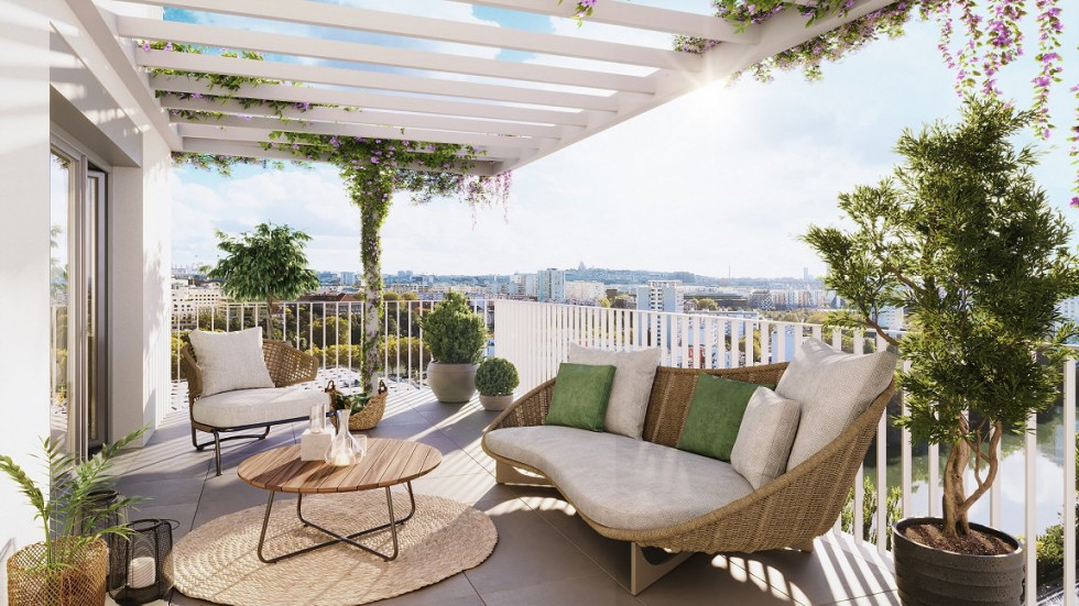 vente Appartement en frais réduits Bons En Chablais - Photo 1