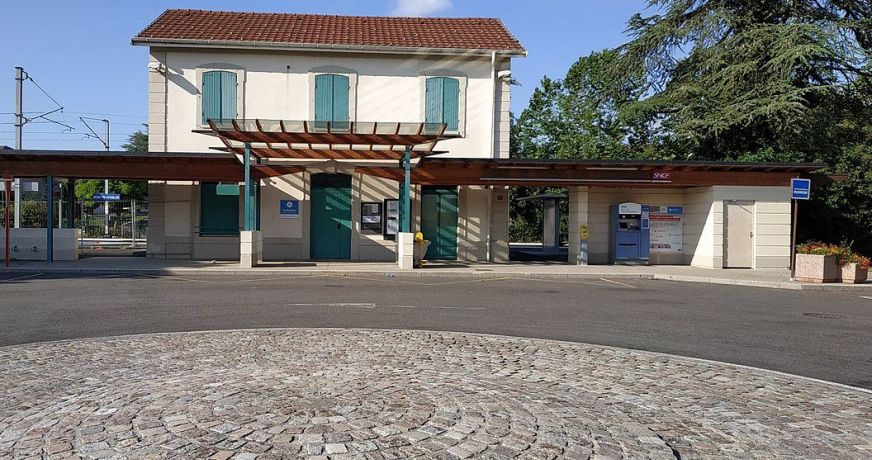 vente Appartement en frais réduits Bons En Chablais