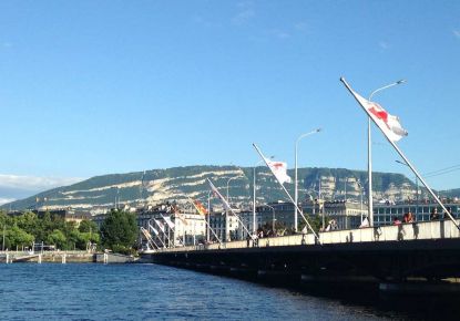 vente Appartement en frais réduits Bons En Chablais