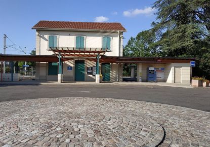 vente Appartement en frais réduits Bons En Chablais