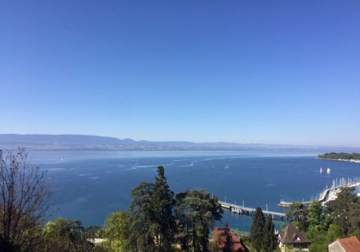 for sale Appartement en frais réduits Thonon Les Bains