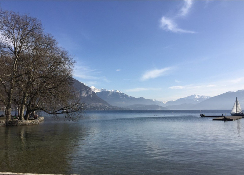 for sale Appartement en frais réduits Thonon Les Bains - Photo 4