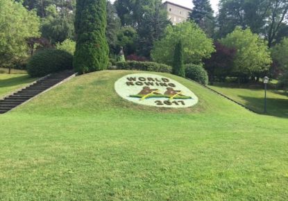 vente Appartement en frais réduits Thonon Les Bains