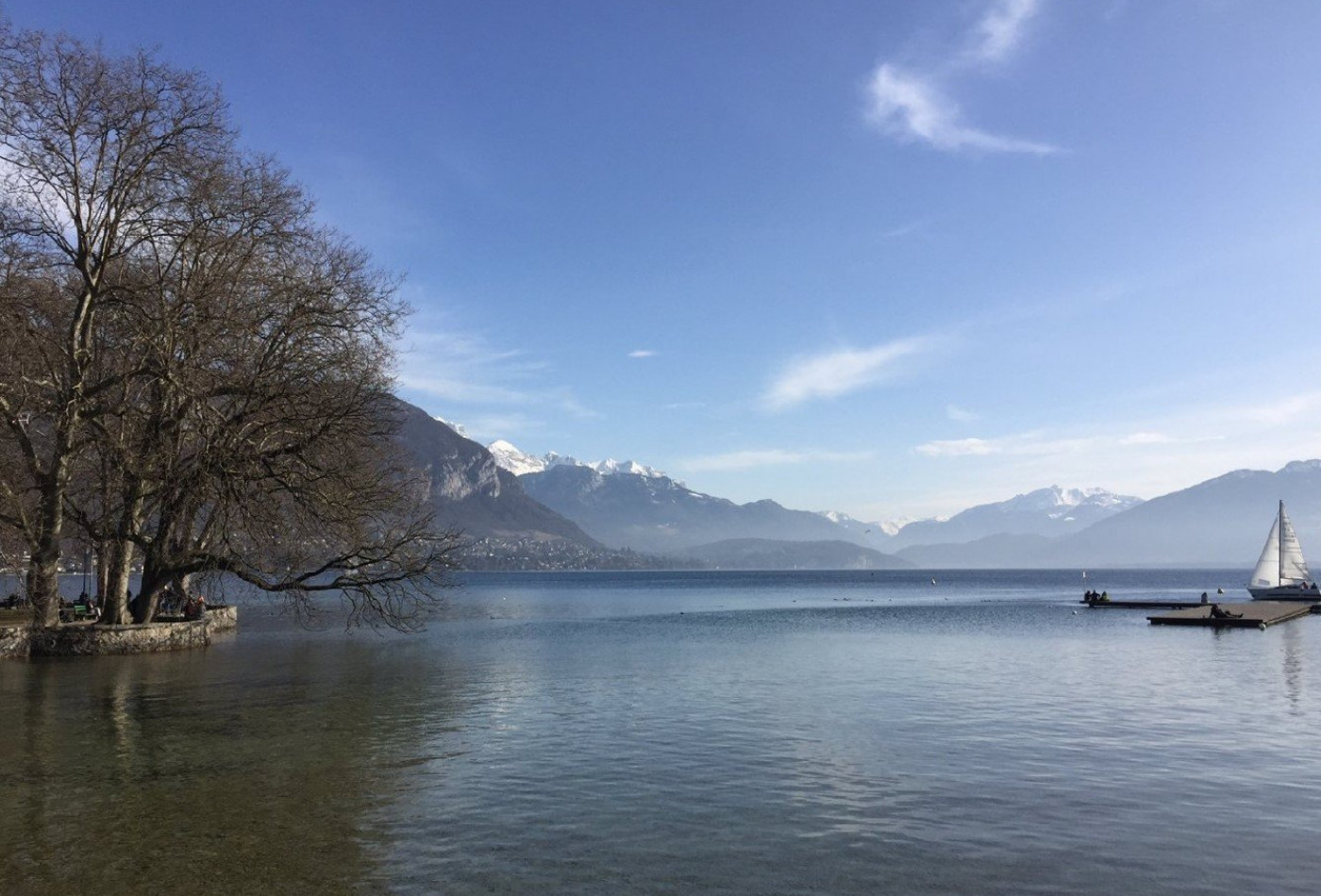 vente Appartement en frais réduits Thonon Les Bains - Photo 2