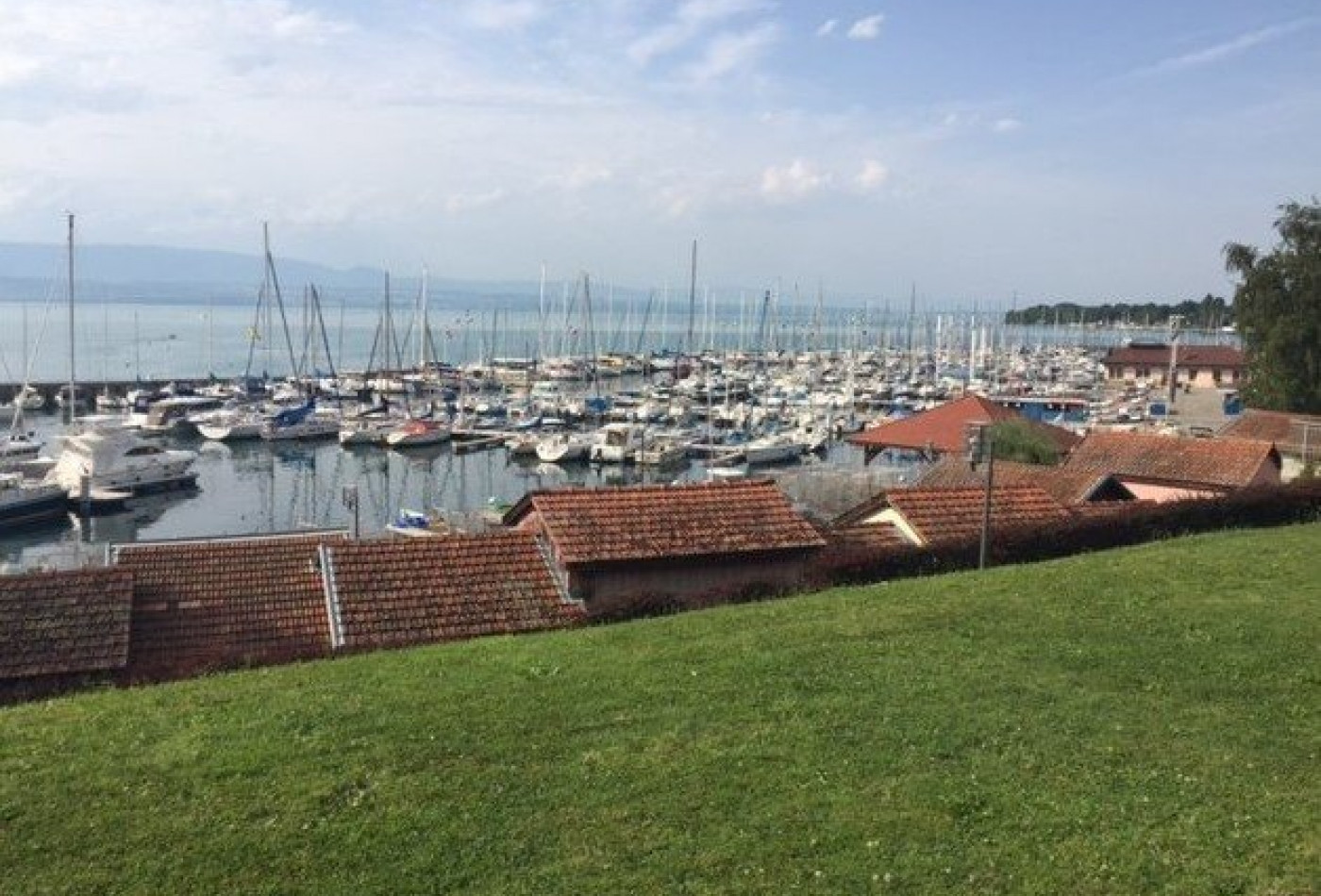 vente Appartement en frais réduits Thonon Les Bains - Photo 2