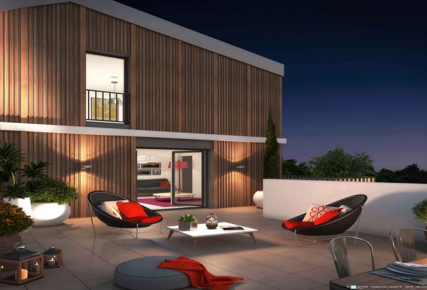 vente Appartement en frais réduits Thonon Les Bains - Photo 1