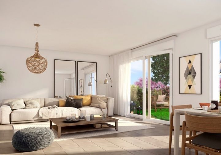 for sale Appartement en frais réduits Thonon Les Bains