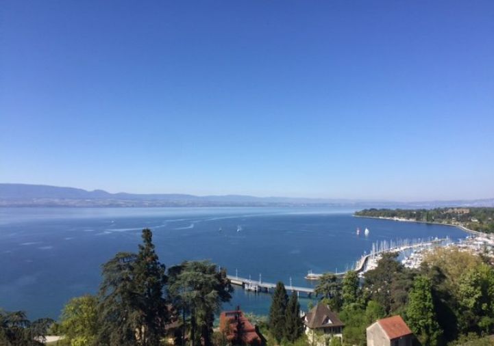 for sale Appartement en frais réduits Thonon Les Bains