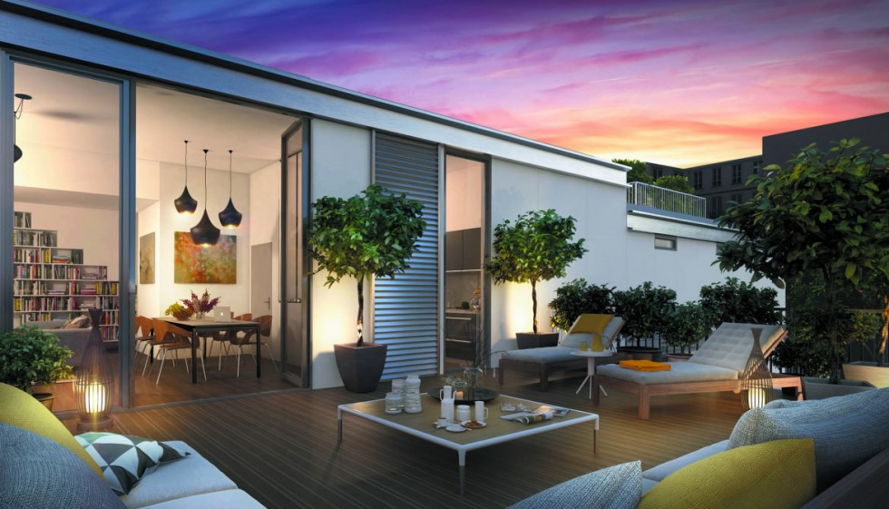 vente Appartement en frais réduits Thonon Les Bains - Photo 3