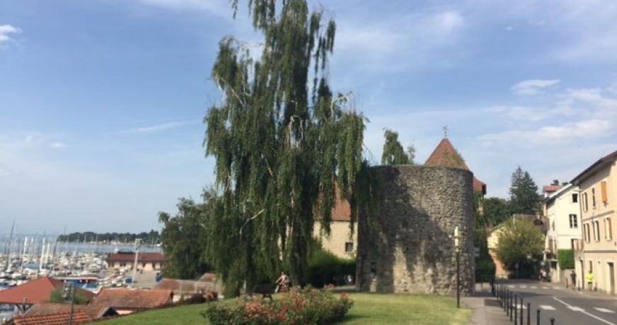 vente Appartement en frais réduits Thonon Les Bains