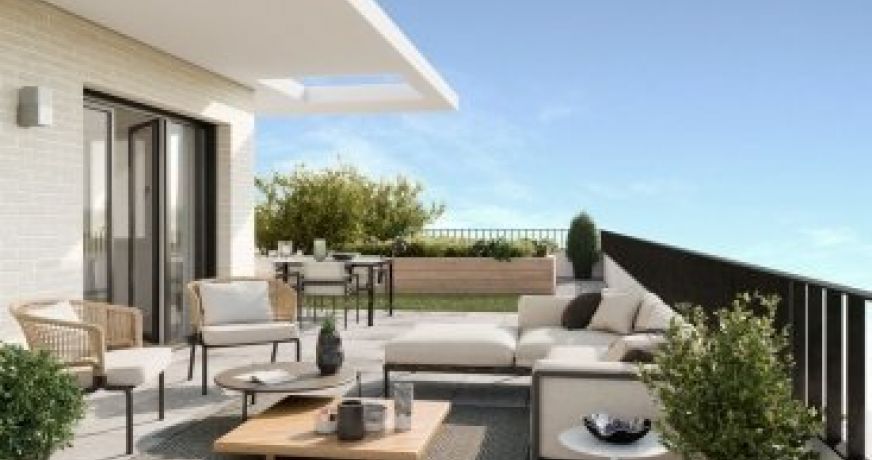 vente Appartement en frais réduits Thonon Les Bains