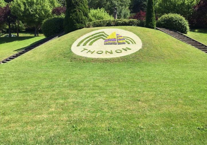 for sale Appartement en frais réduits Thonon Les Bains