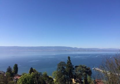 vente Appartement en frais réduits Thonon Les Bains