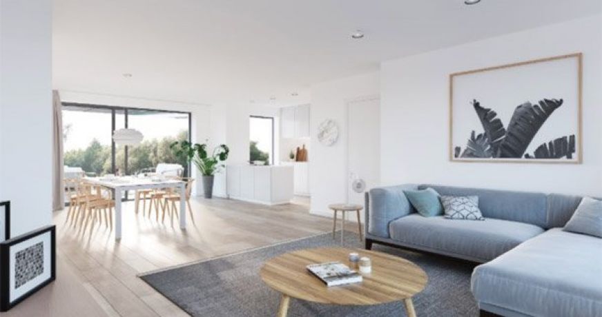 vente Appartement en frais réduits Cannes