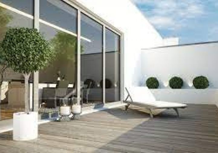 for sale Appartement en frais réduits Nice