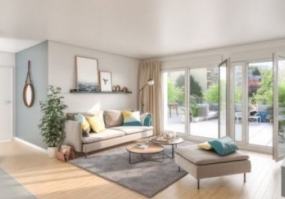 vente Appartement en frais réduits Saint Laurent Du Var