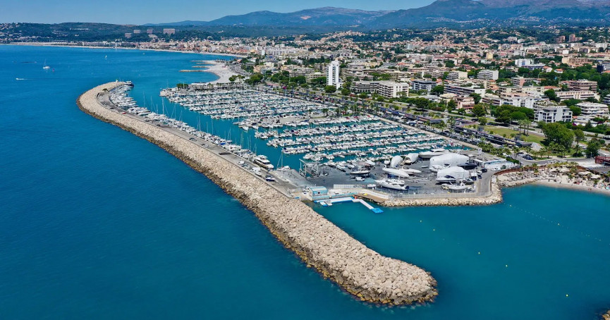 à vendre Appartement en frais réduits Saint Laurent Du Var - Photo 2
