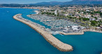 à vendre Appartement en frais réduits Saint Laurent Du Var