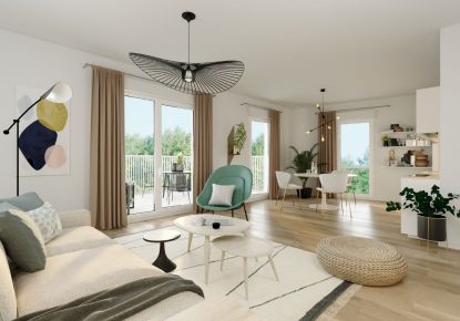 vente Appartement en frais réduits Saint Laurent Du Var