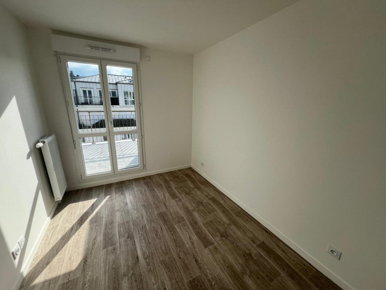 location Appartement en résidence Argenteuil - Photo 8