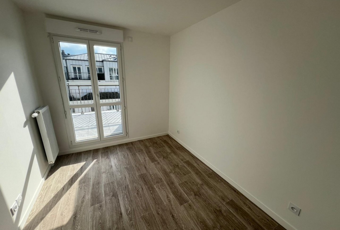 location Appartement en résidence Argenteuil - Photo 8