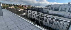 location Appartement en résidence Argenteuil
