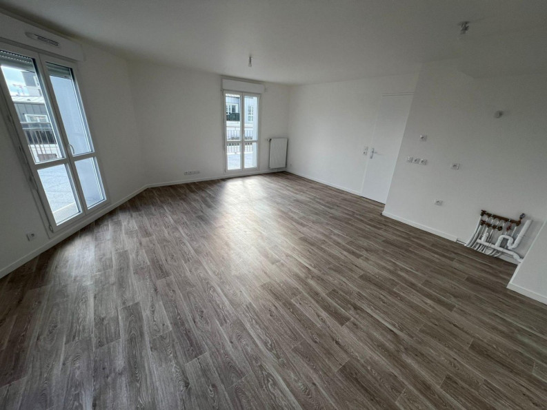 location Appartement en résidence Argenteuil - Photo 2