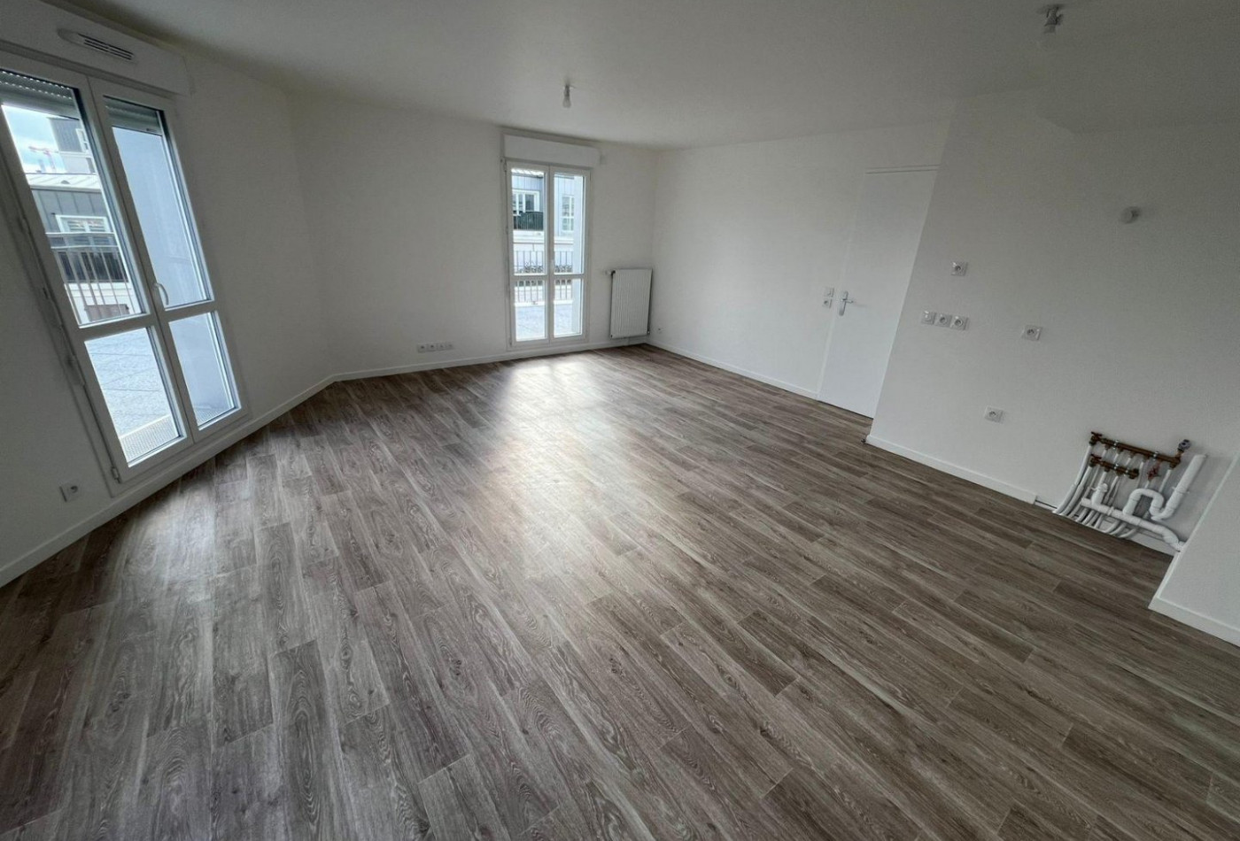 location Appartement en résidence Argenteuil - Photo 2