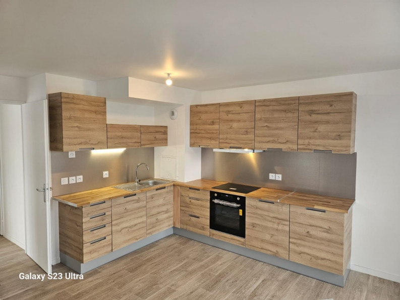 location Appartement en résidence Argenteuil - Photo 1