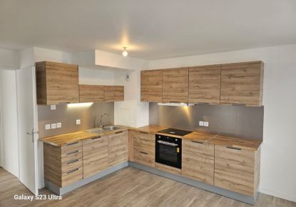 location Appartement en résidence Argenteuil