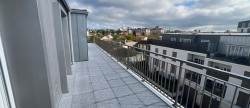 location Appartement en résidence Argenteuil