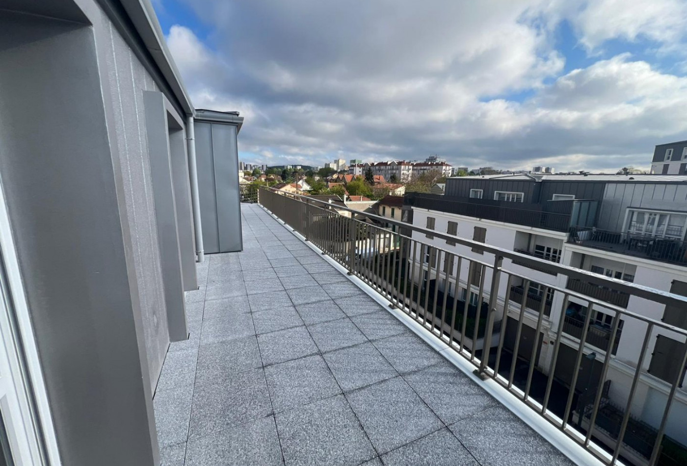 location Appartement en résidence Argenteuil - Photo 10