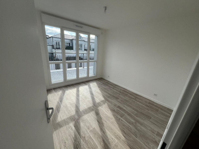 location Appartement en résidence Argenteuil - Photo 6