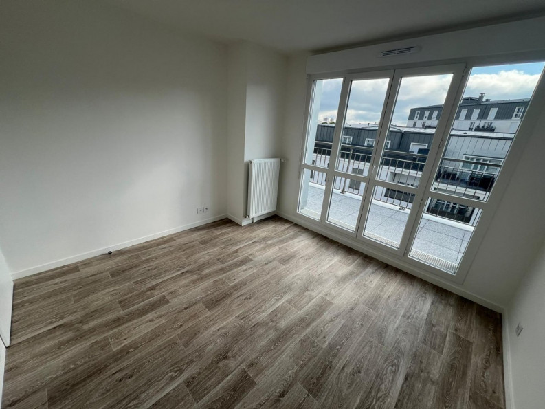 location Appartement en résidence Argenteuil - Photo 7