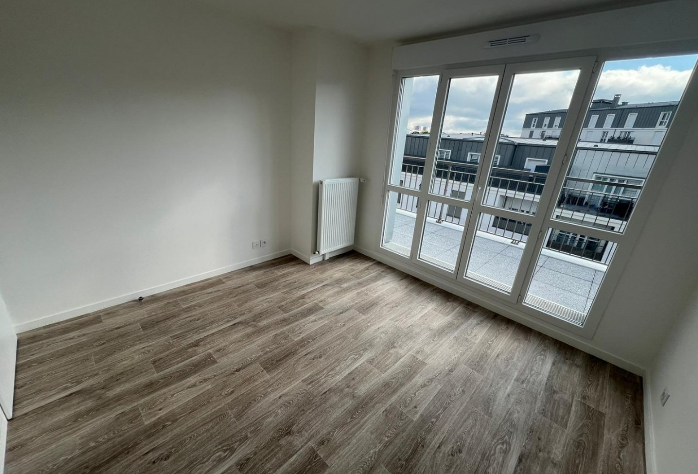 location Appartement en résidence Argenteuil - Photo 7