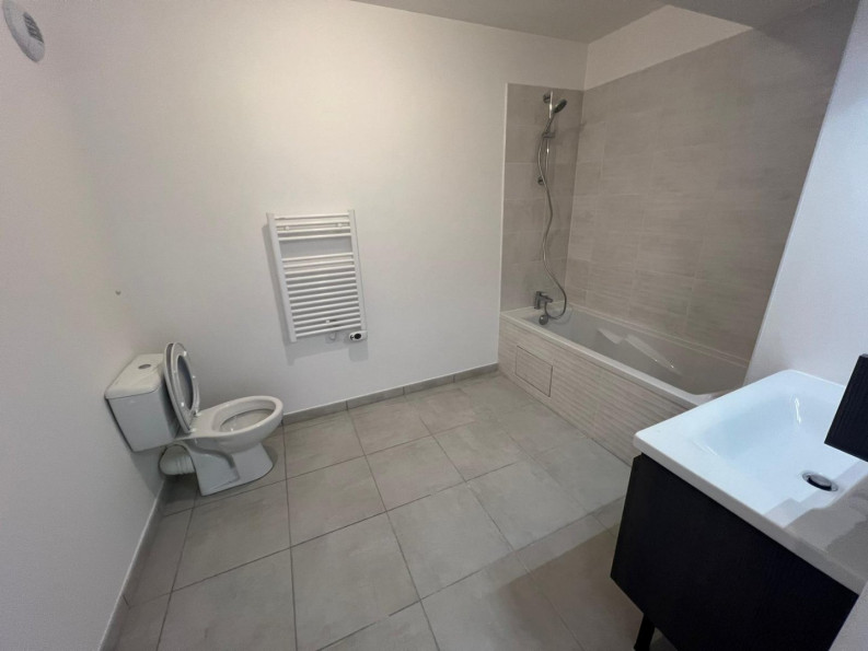 location Appartement en résidence Argenteuil - Photo 9