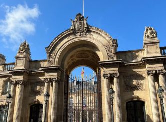 location Ateliers et bureaux Paris 8eme Arrondissement