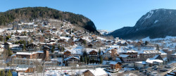 vente Appartement en frais réduits Morzine