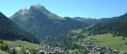 vente Appartement en frais réduits Morzine