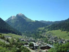 vente Appartement en frais réduits Morzine