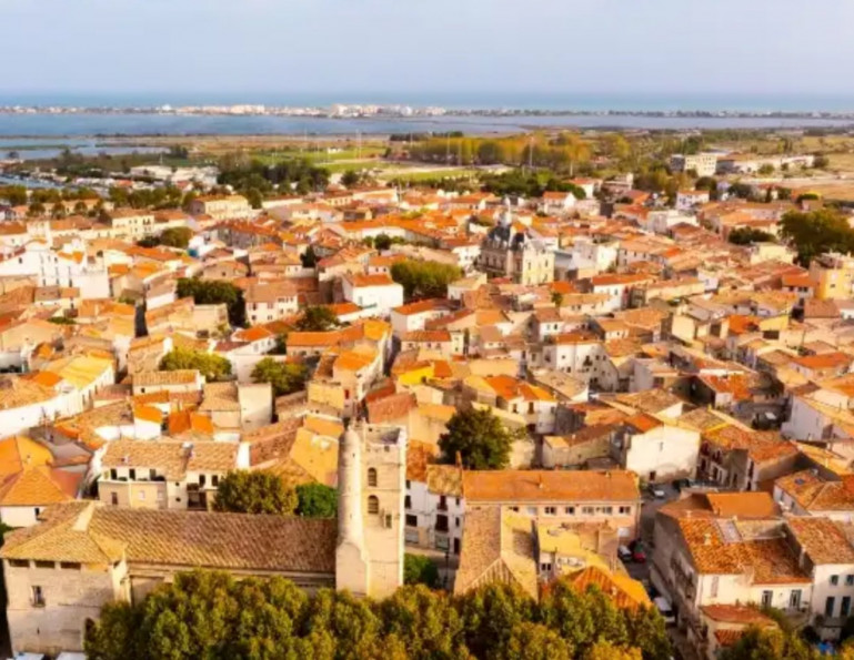 for sale Maison contemporaine Frontignan - Photo 2