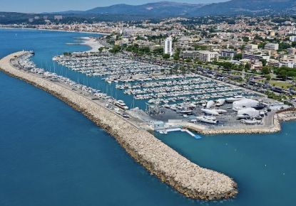 vente Appartement en frais réduits Saint Laurent Du Var