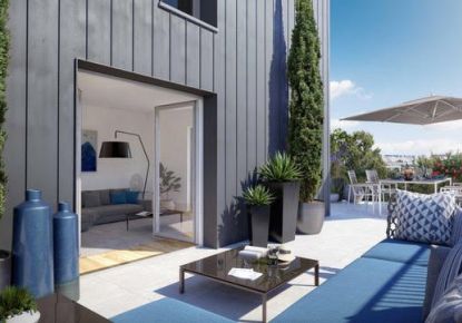 vente Appartement en frais réduits Villeneuve La Garenne