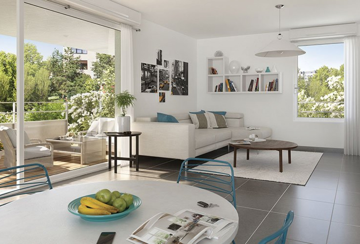 vente Appartement en frais réduits Caluire Et Cuire - Photo 1