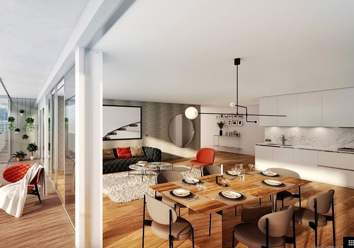 for sale Appartement en frais réduits Caluire Et Cuire