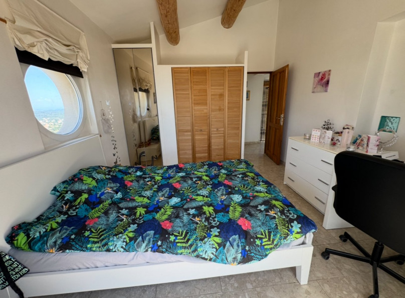 à vendre Maison contemporaine Villeneuve Les Avignon - Photo 10