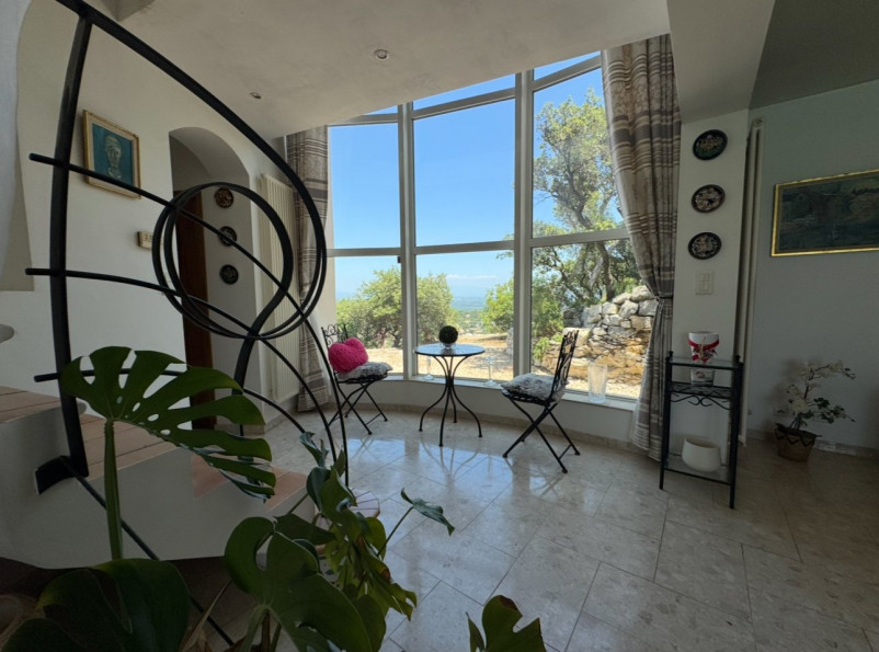 à vendre Maison contemporaine Villeneuve Les Avignon - Photo 8