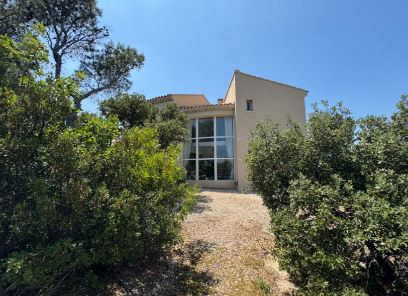 vente Maison Villeneuve Les Avignon - Photo 5