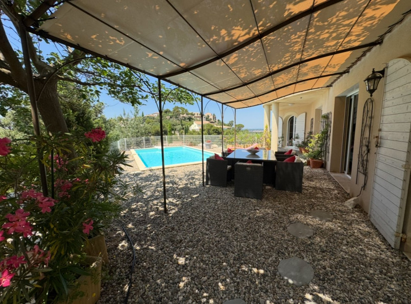 vente Maison Villeneuve Les Avignon - Photo 3