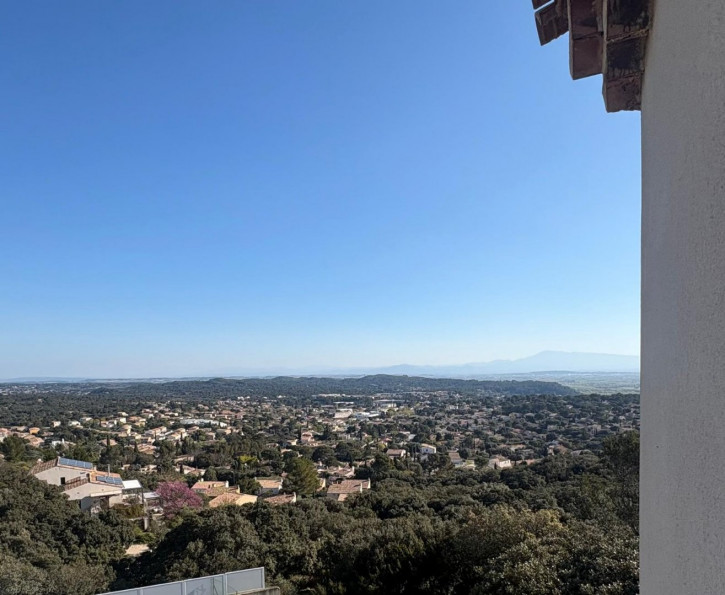 vente Immeuble à rénover Villeneuve Les Avignon - Photo 2